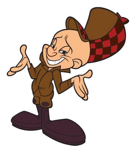 elmer fudd looney tunes show